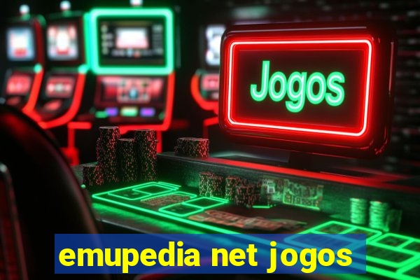 emupedia net jogos